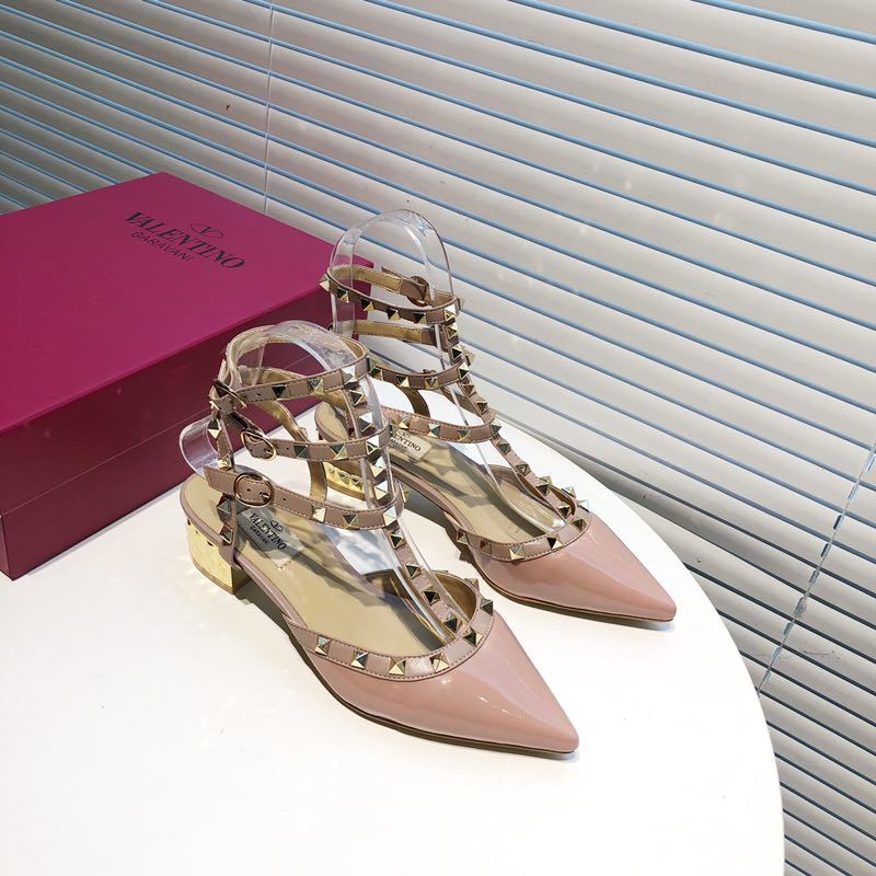 Valentino High Heels